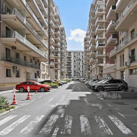 Bluestudio דירה *