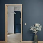 Bluestudio Lägenhet Bukarest