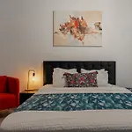 Lägenhet Bluestudio