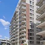 Lägenhet Bluestudio Bukarest