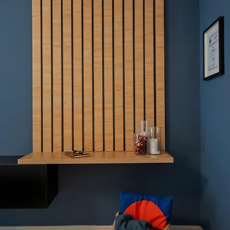 Διαμέρισμα Bluestudio