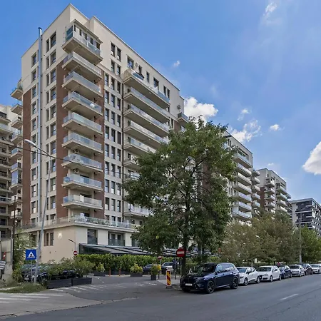 Bluestudio Bucharest