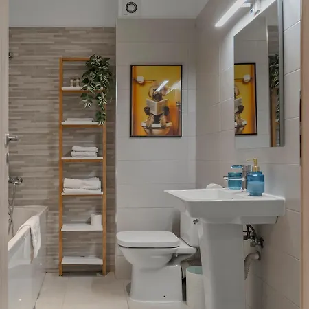 Bluestudio Apartament