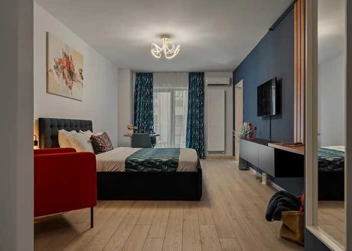 Bluestudio * Bucureşti