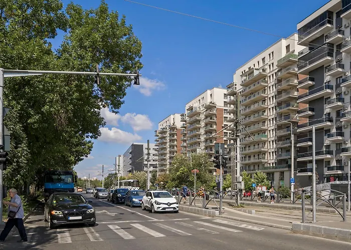 Bluestudio Apartment